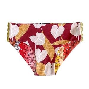 Little Mermaids Hawaii Bikini Bottoms - Child Size 6-8